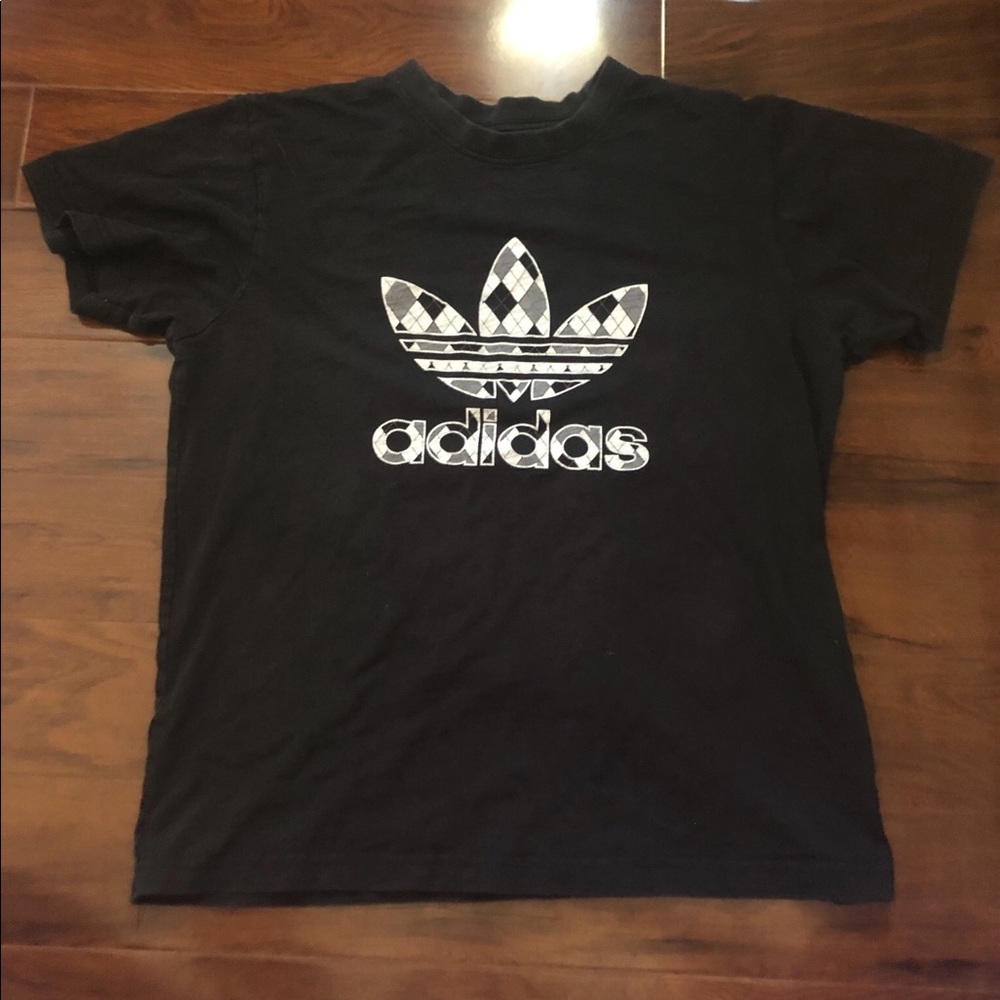 Adidas t shirt